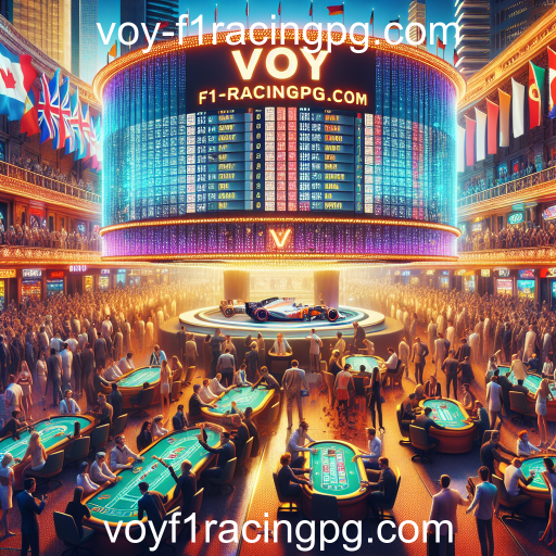 Explore a Categoria Pontuações em voy-f1racingpg.com